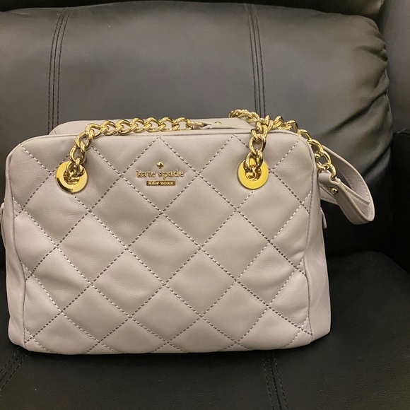 Kate Spade bag Emerson Fog - Picture 3 of 4